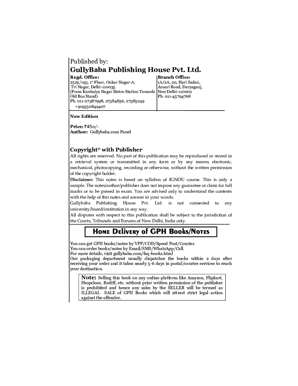 LSE-07 Taxonomy and Evolution - Page 3