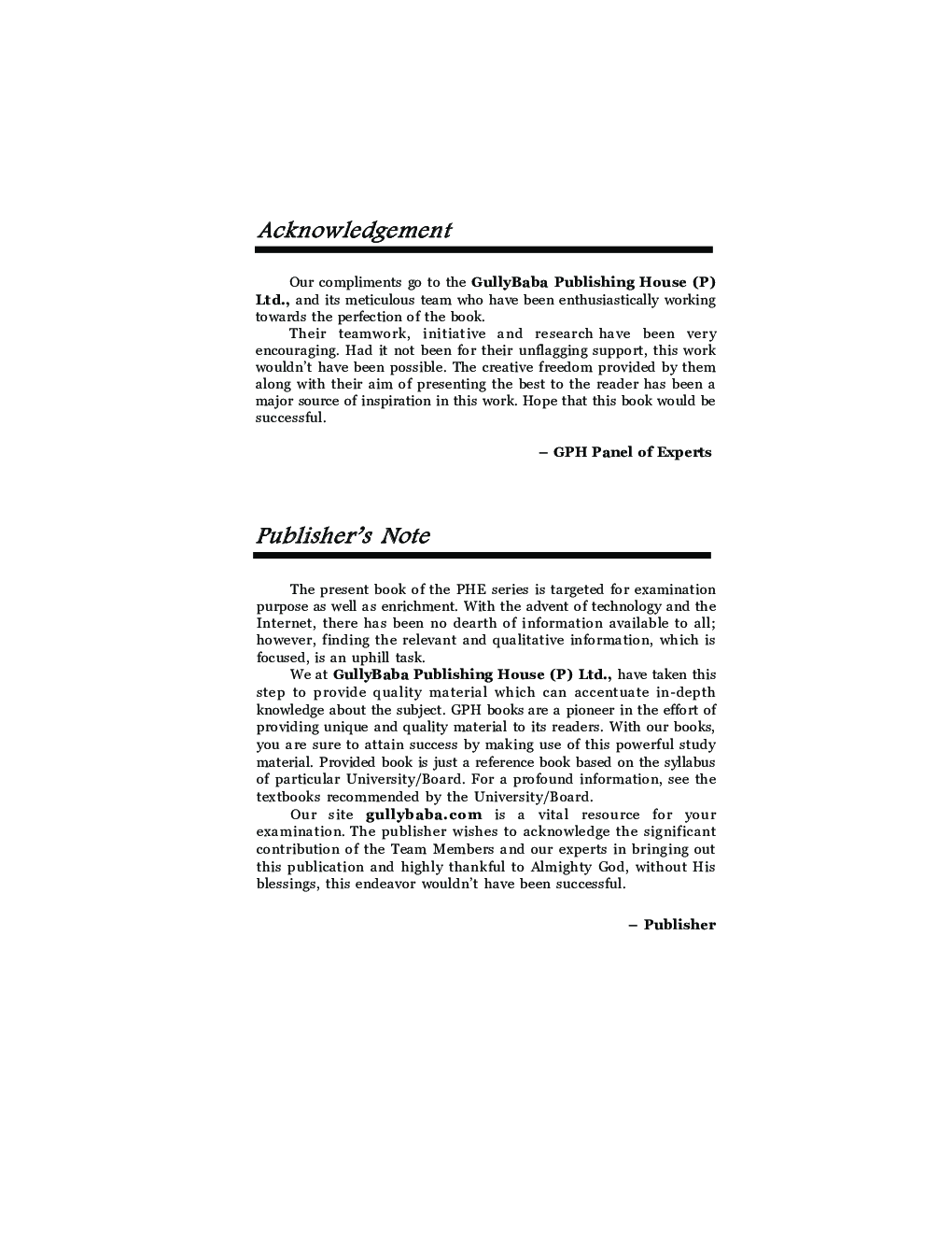 PHE-06 Thermodynamics and Statistical Mechanics - Page 5