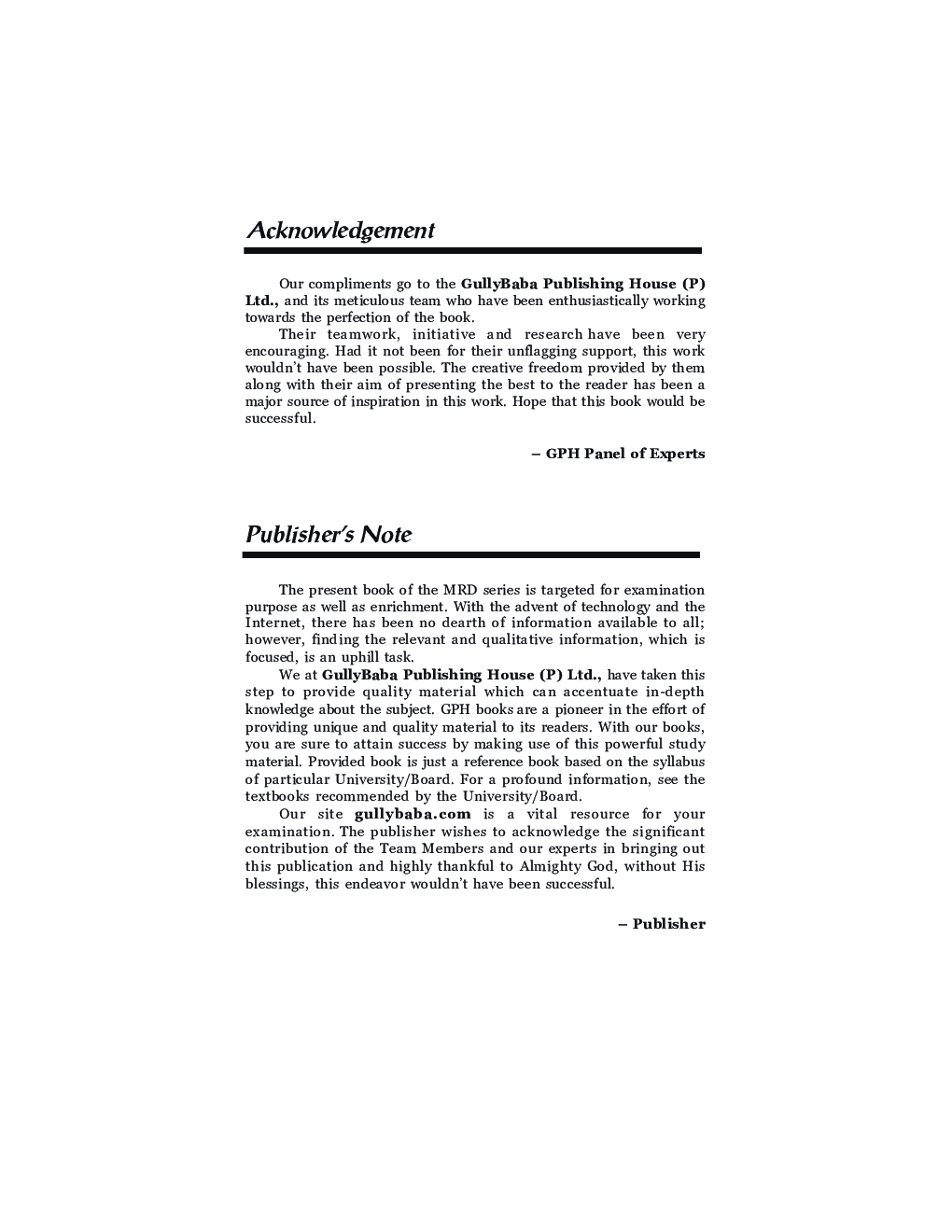 MRD-101 Rural Development: Indian Context - Page 5