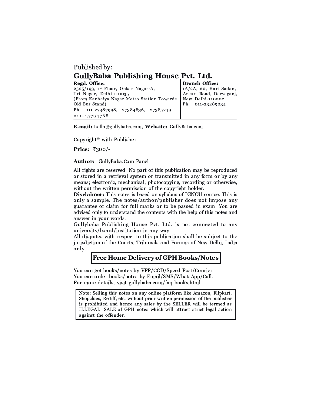 MSW-08 सामाजिक समूह कार्य: समूहों के साथ कार्य करना - Page 3
