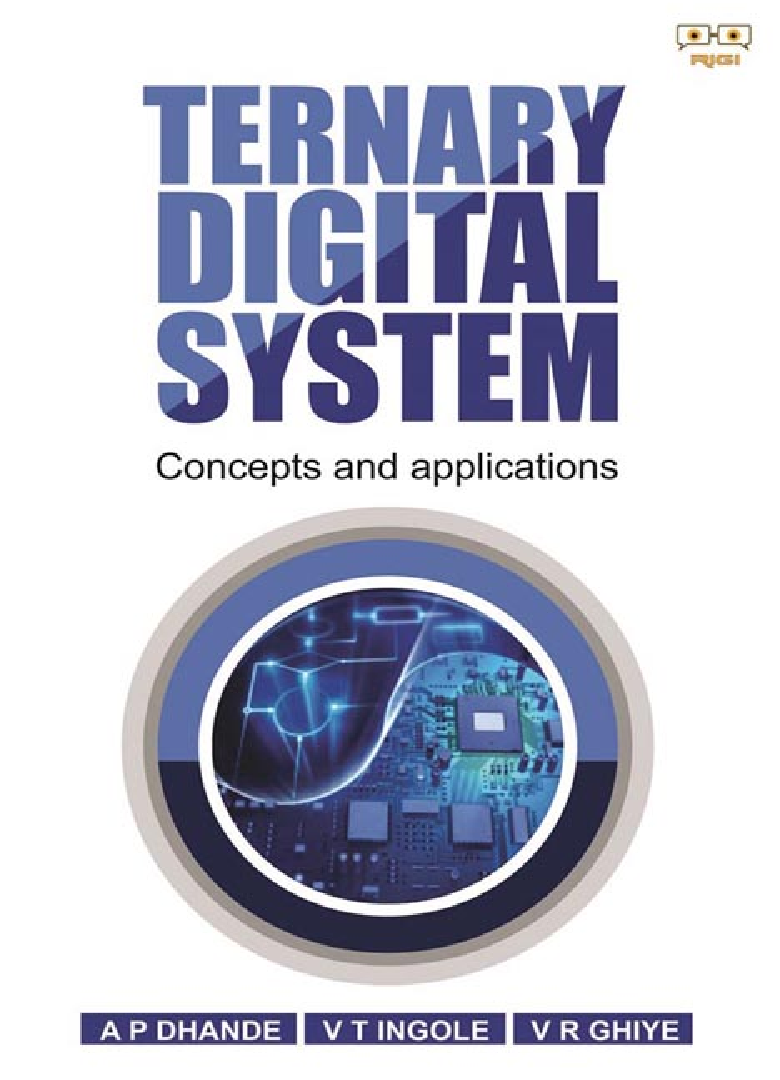 Ternary Digital System Concepts & Applications - Page 1
