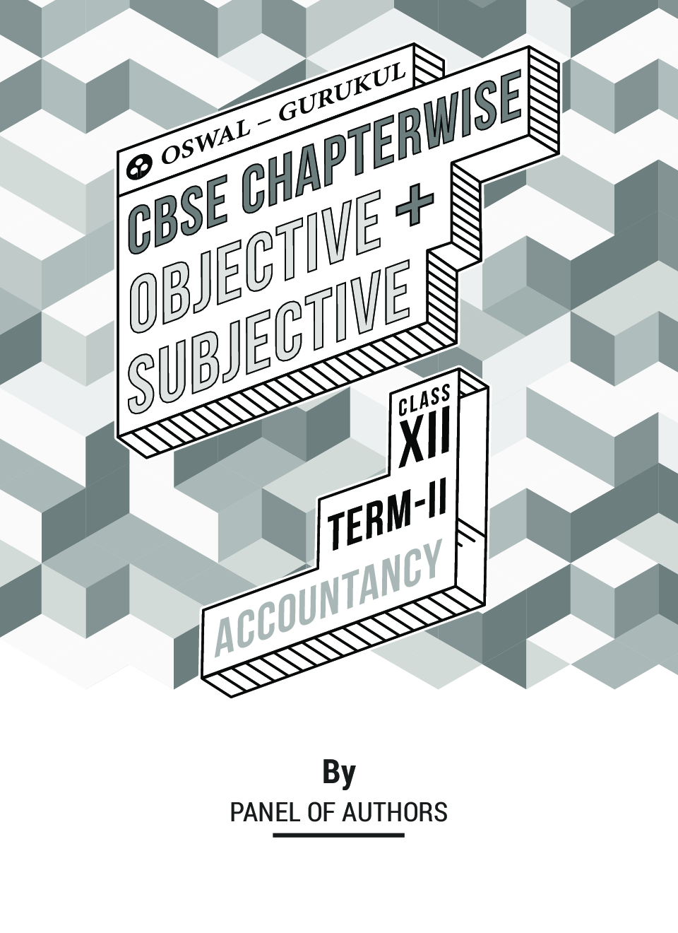 Download OswalGurukul Accountancy Chapterwise Objective + Subjective