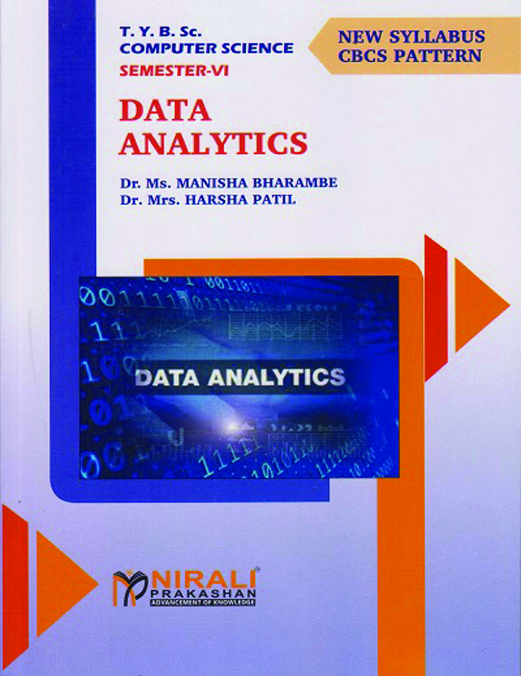 Data Analytics (TY B.Sc Computer Science Sem 6) - Page 1