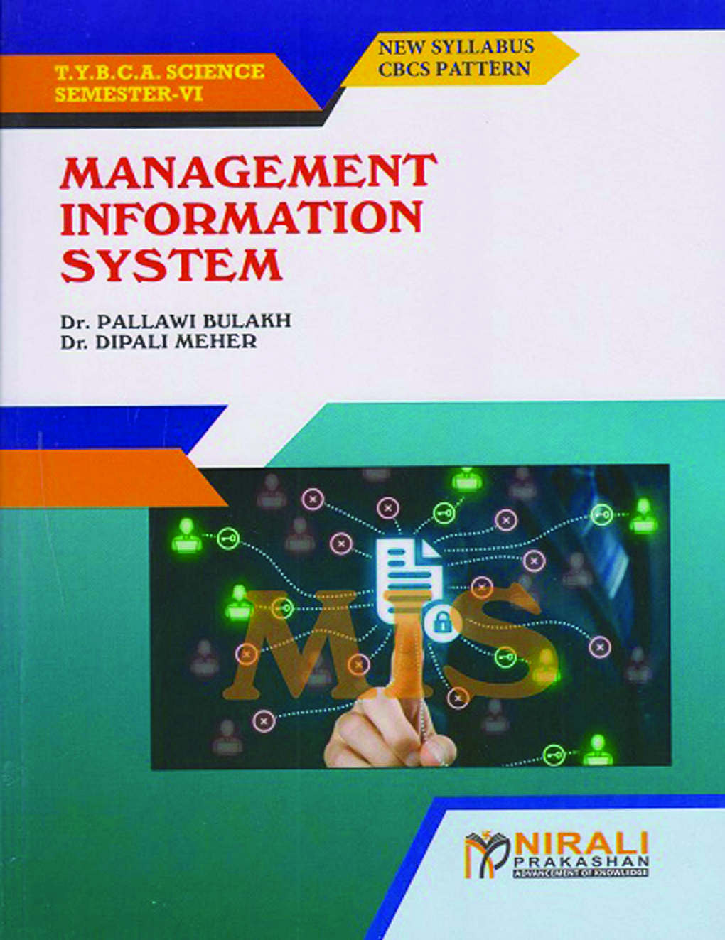 Management Information Systems (TY BCA Science Sem 6) - Page 1