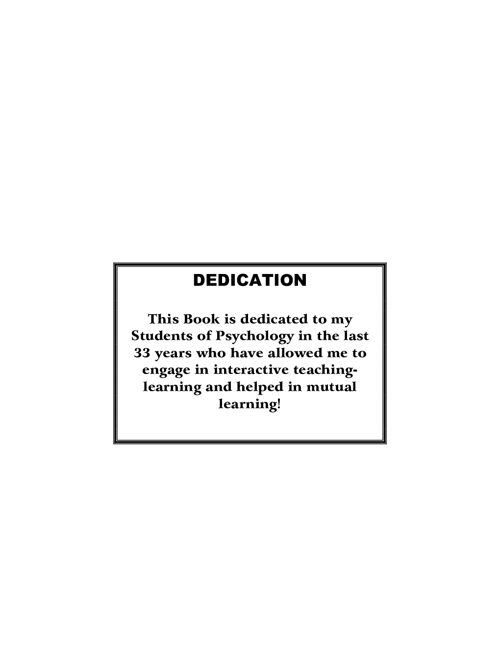 Personality development: Psychology-sec 2c/d (2) (S4) (TY Ba Sem 5 And 6) - Page 4