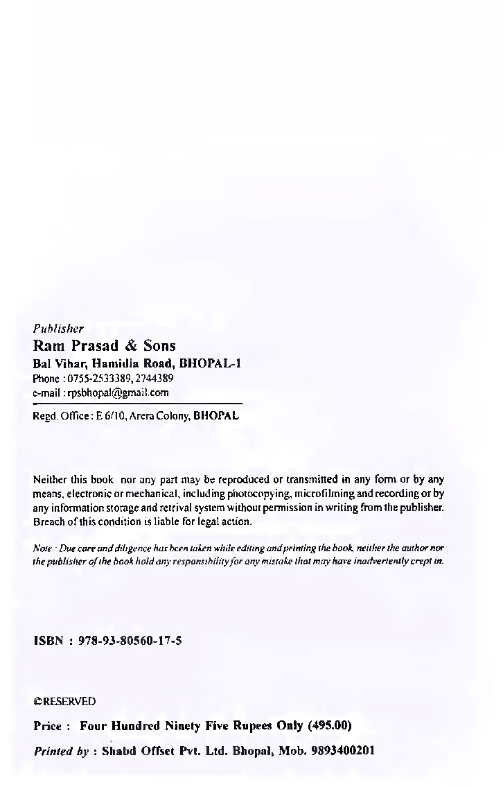 Zoology First-Year - Page 2