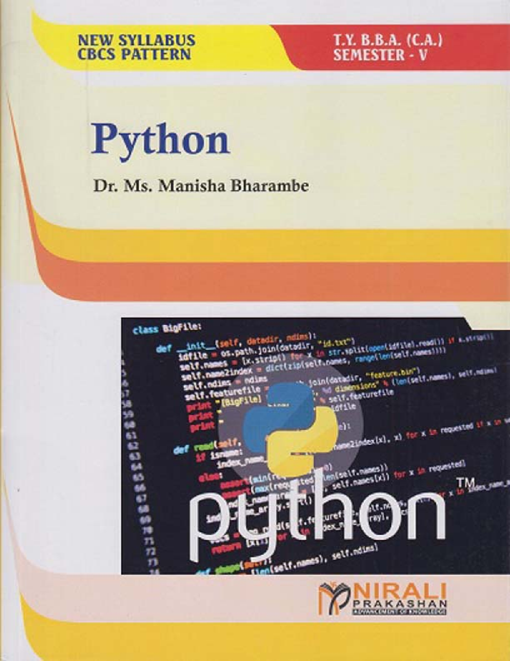Python - Page 1