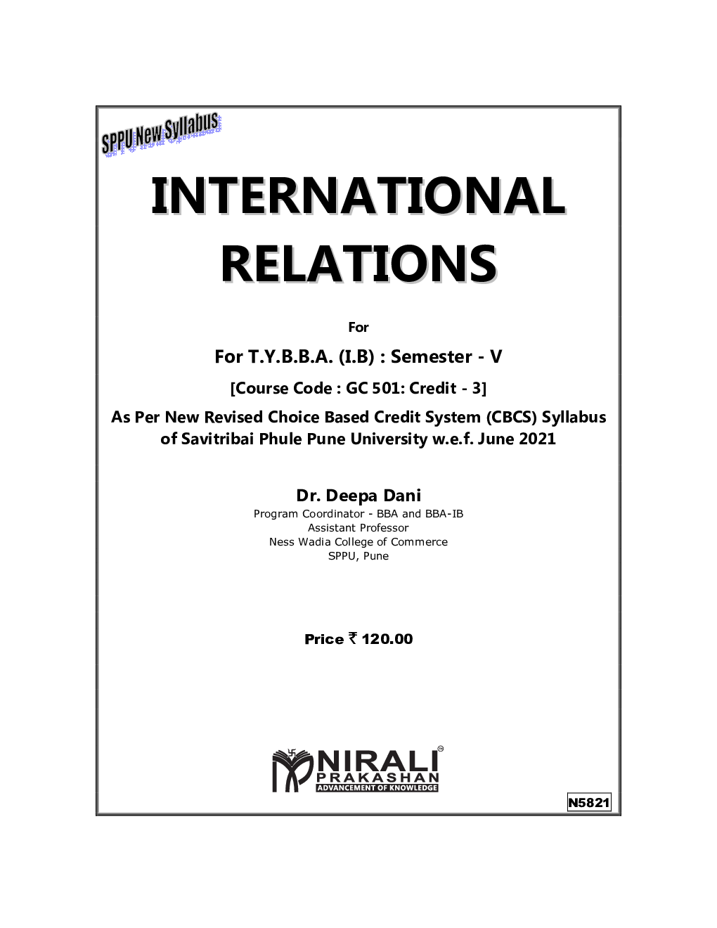 International Relations - Page 2