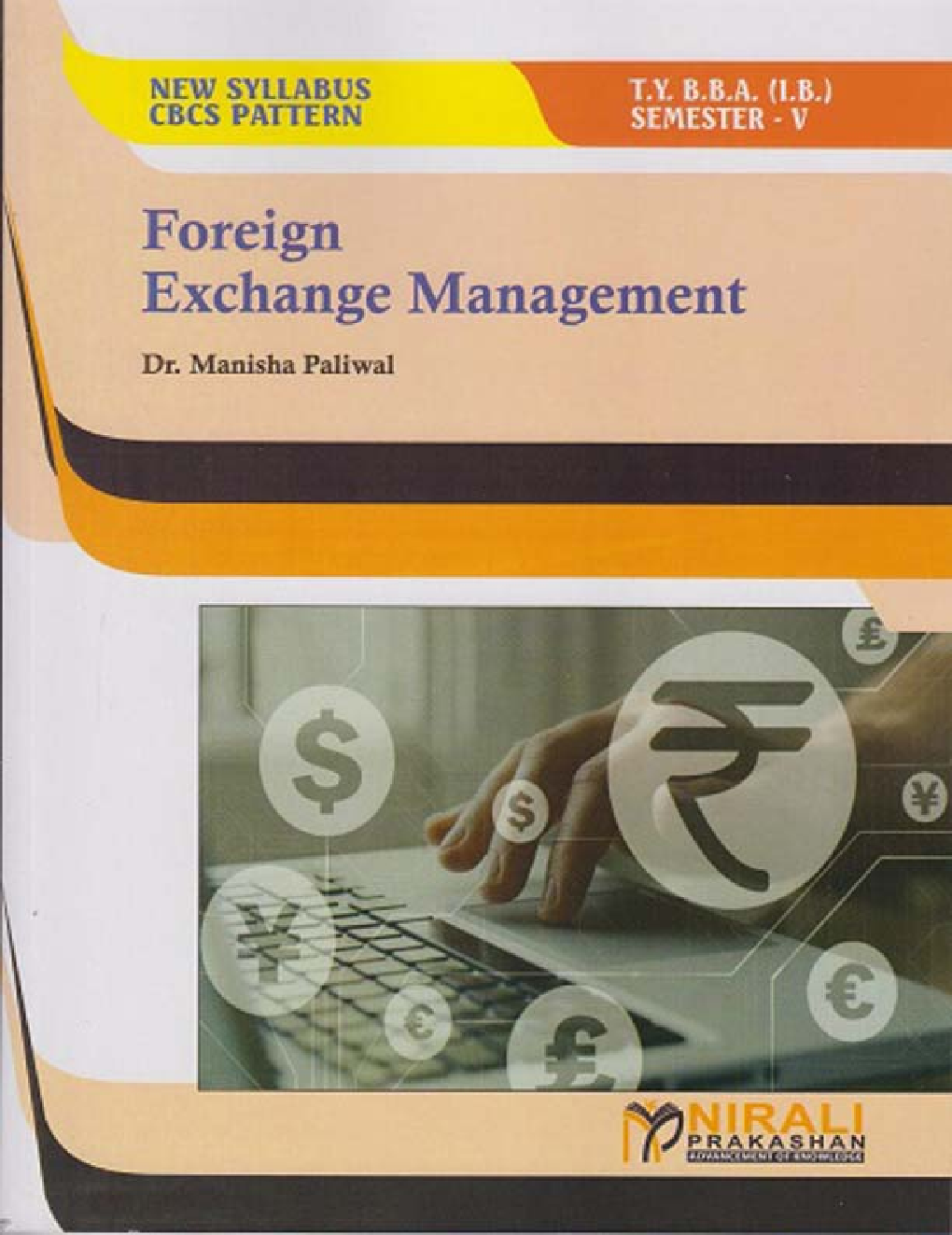 Foreign Exchange Management - Page 1