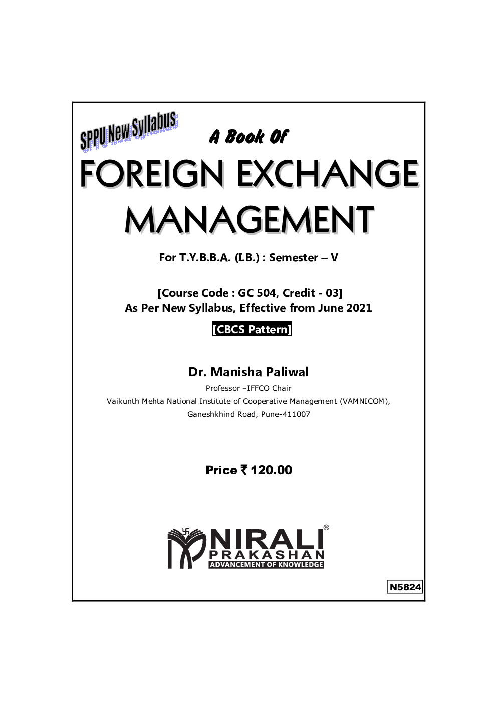 Foreign Exchange Management - Page 2