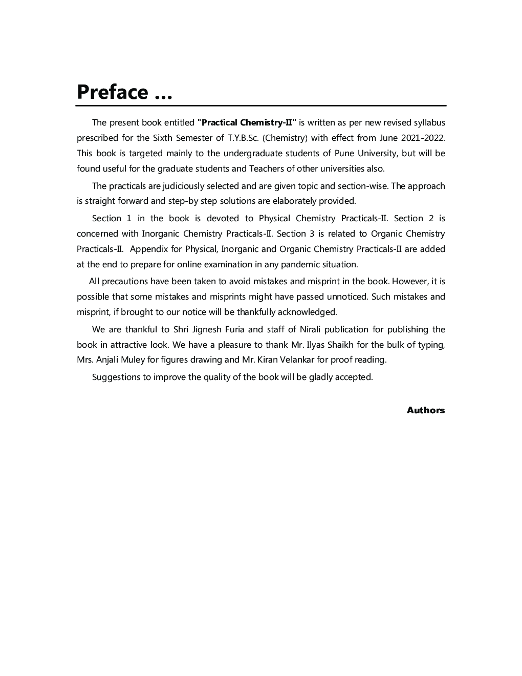 PRACTICAL CHEMISTRY-2 - Page 4