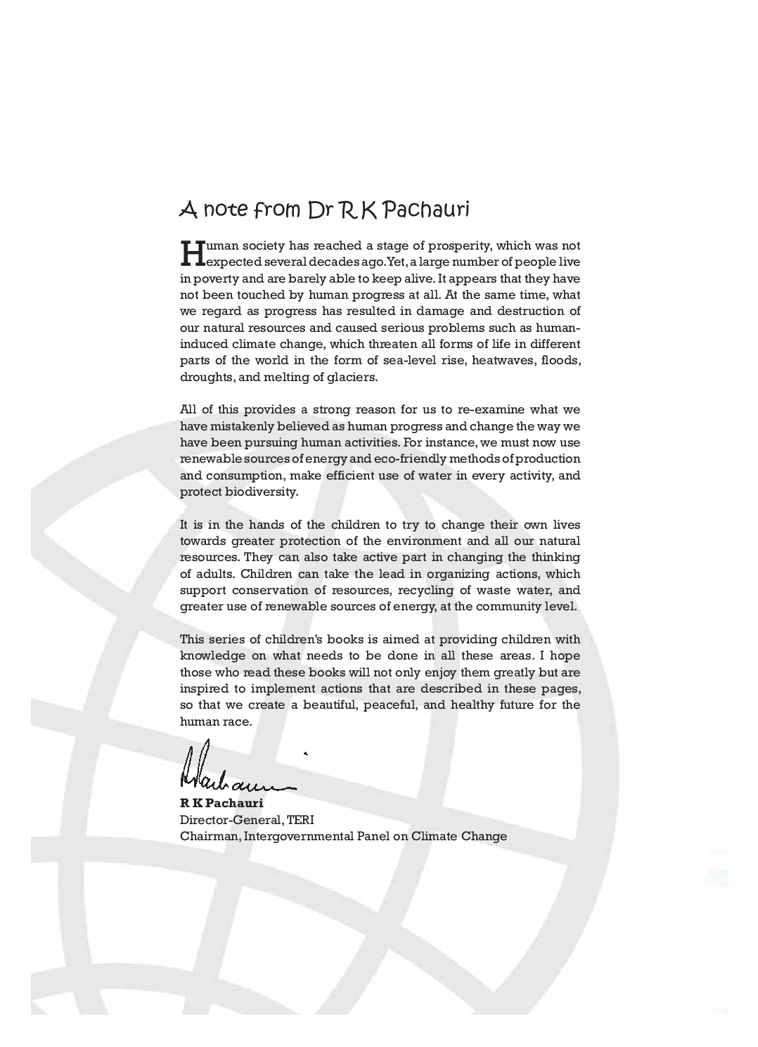 Nature's Fury: Terra Tremors - Volcanoes, Earthquakes, and Tsunamis - Page 4