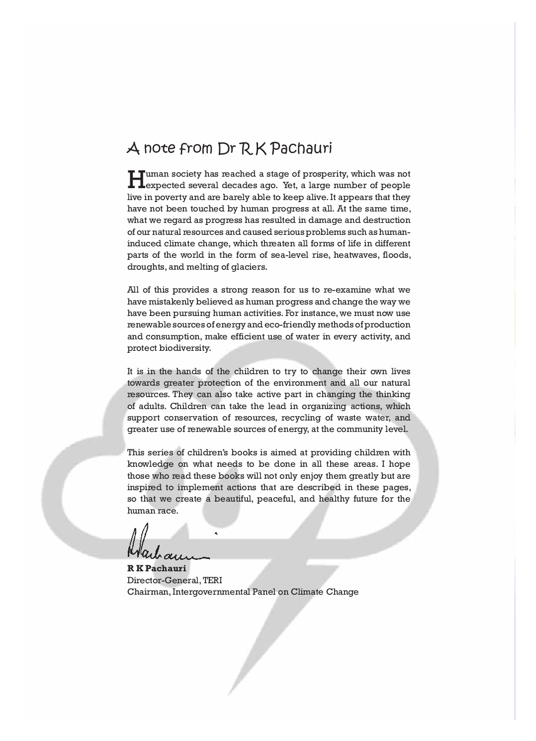 Nature's Fury: Weather Wise - Extreme Weather Woes - Page 4