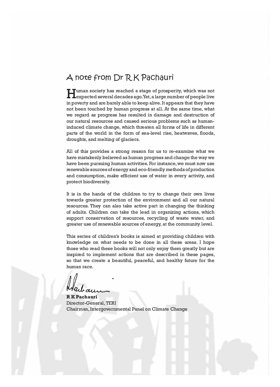 Nature's Fury: Water Wild - Droughts and Floods - Page 4