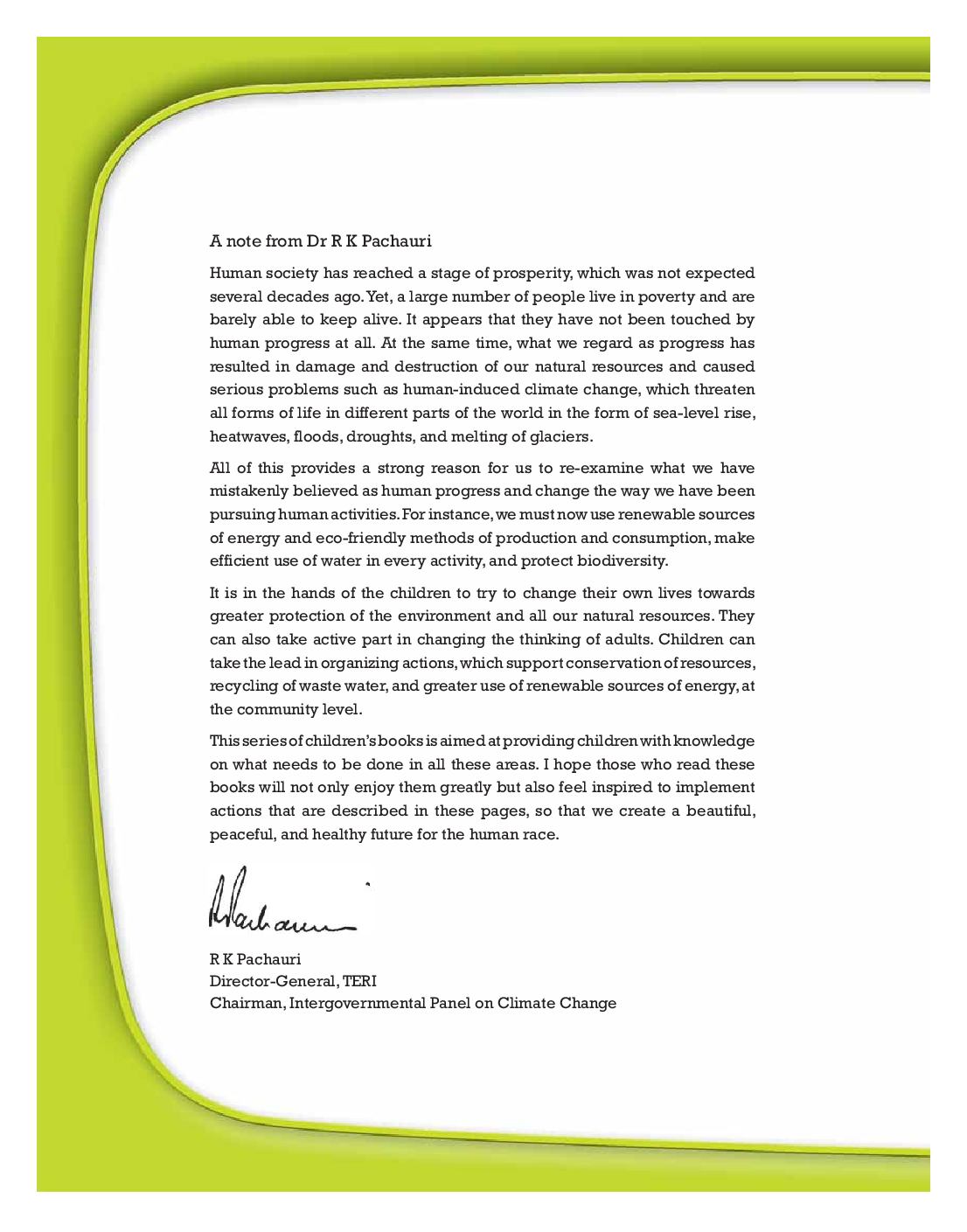 Endangered: Life on Land - Page 5