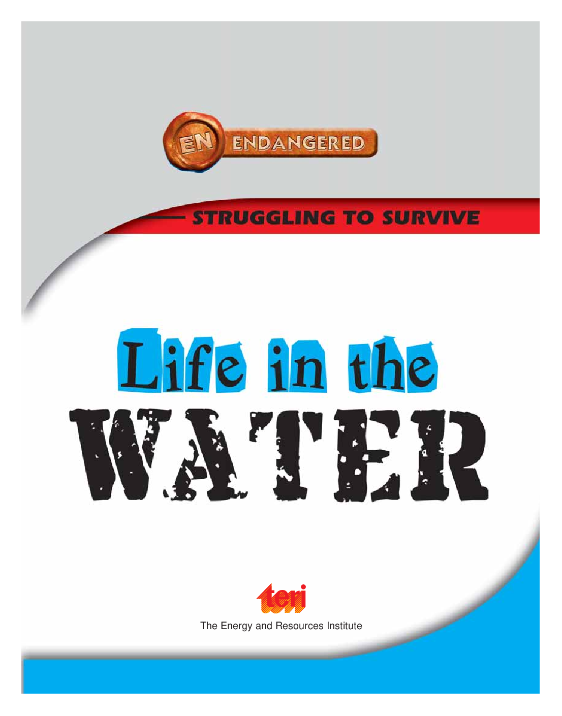 Endangered: Life in the Water - Page 4