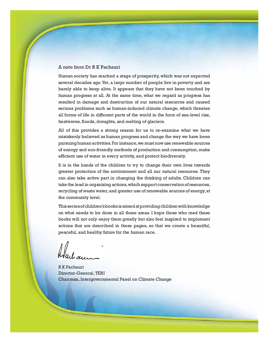 Endangered: Life in the Water - Page 5