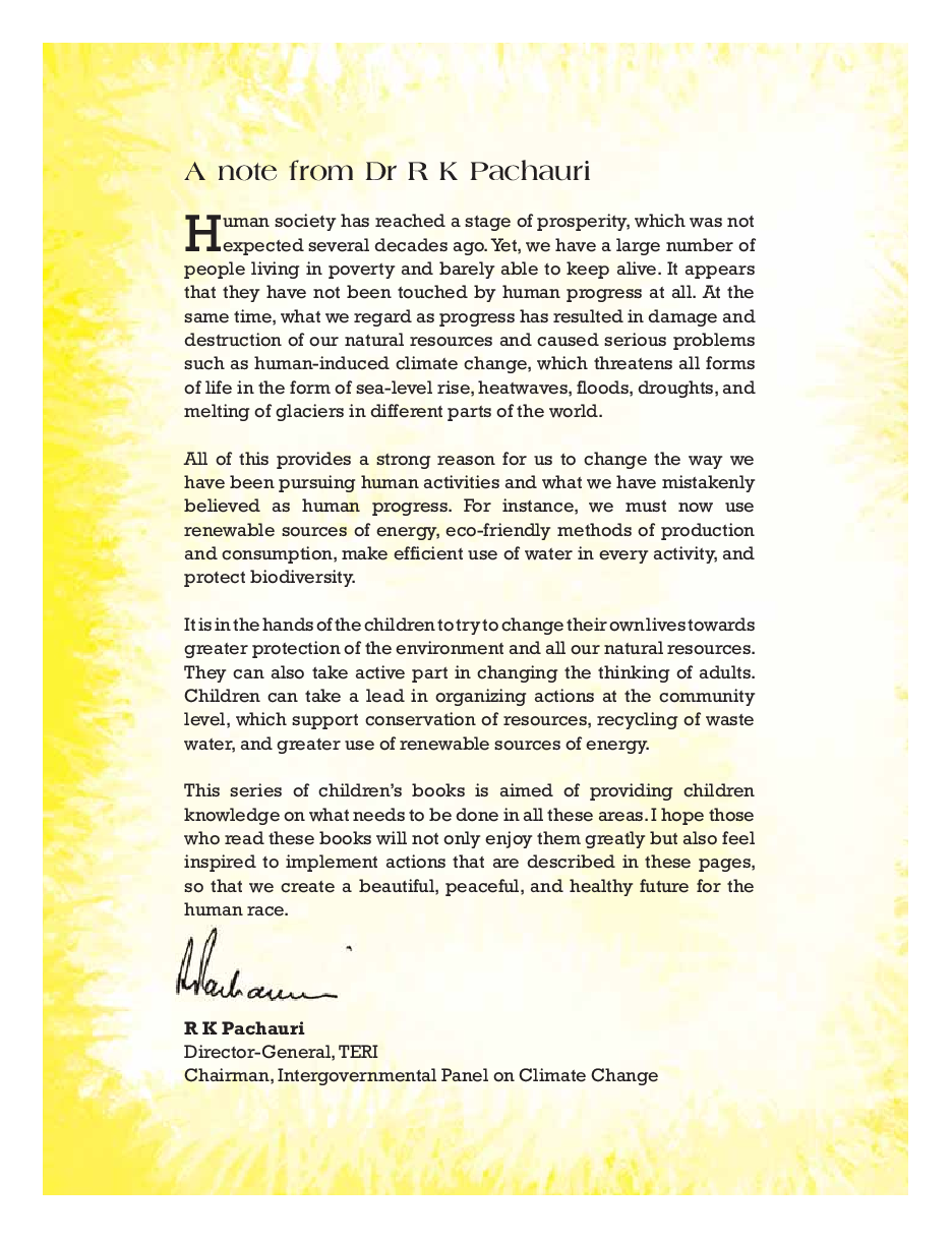 How come? How so? That's how things happen: the magical mysteries of nature - Page 4