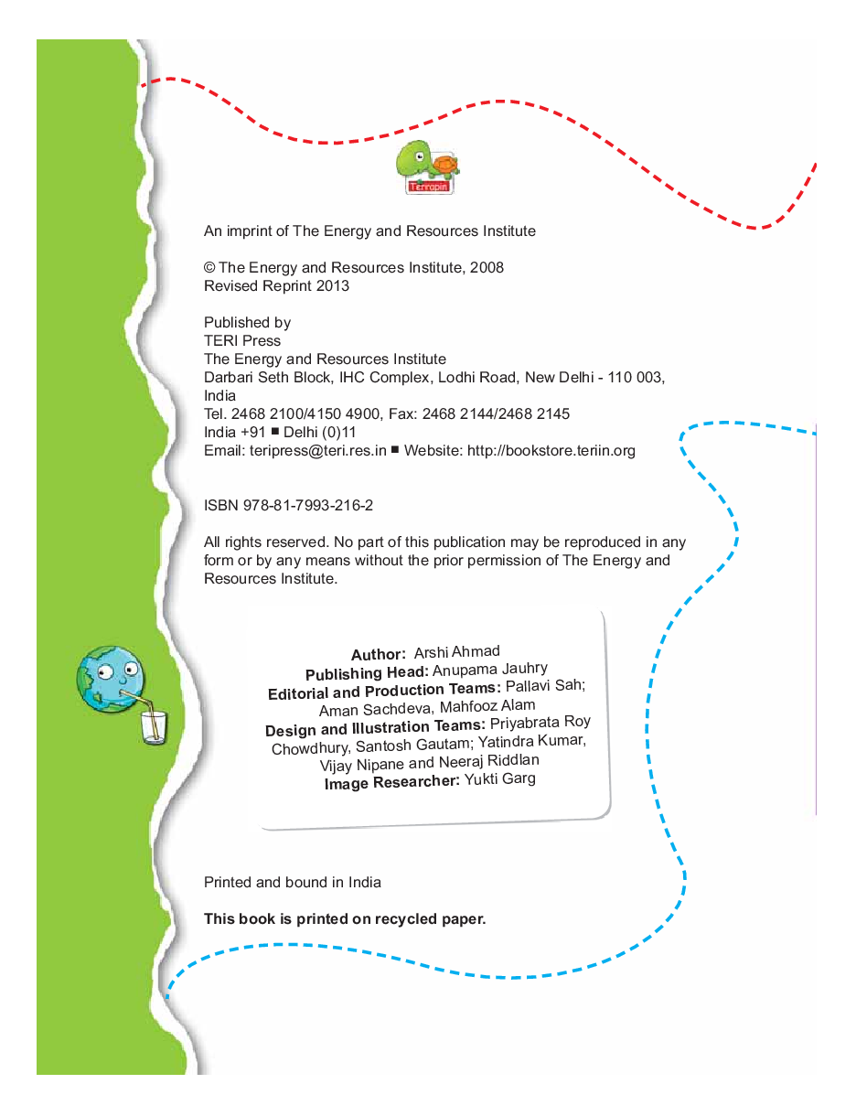 How come? How so? That's how things work: the marvel of modern technology - Page 2