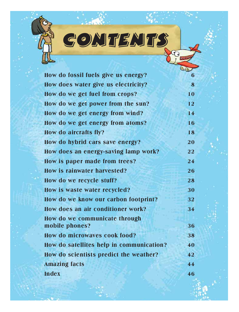 How come? How so? That's how things work: the marvel of modern technology - Page 5