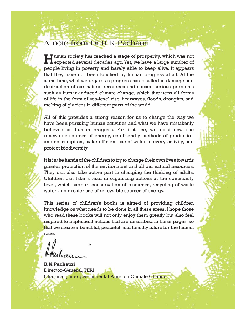 How come? How so? That's how things began: the mind-boggling natural phenomena - Page 4