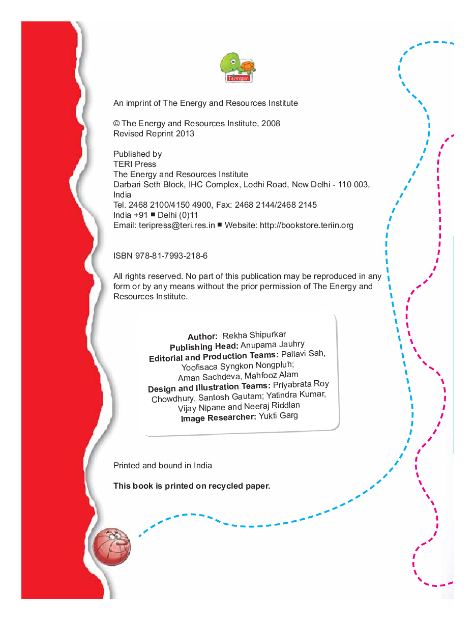 How come? How so? That's how mysterious events occur: the mind-boggling natural phenomena - Page 2