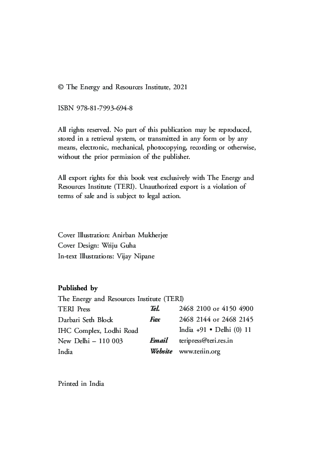 Lockdown Tiger - Page 5