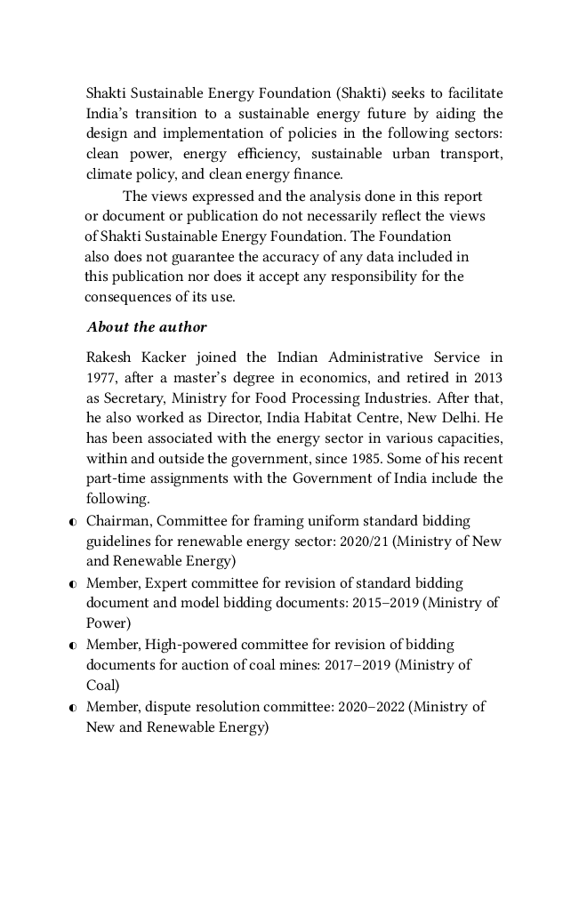 Coal: Phase down or phase out - Page 2