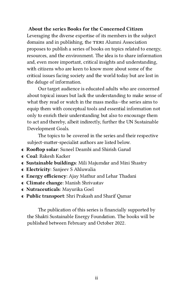 Coal: Phase down or phase out - Page 4