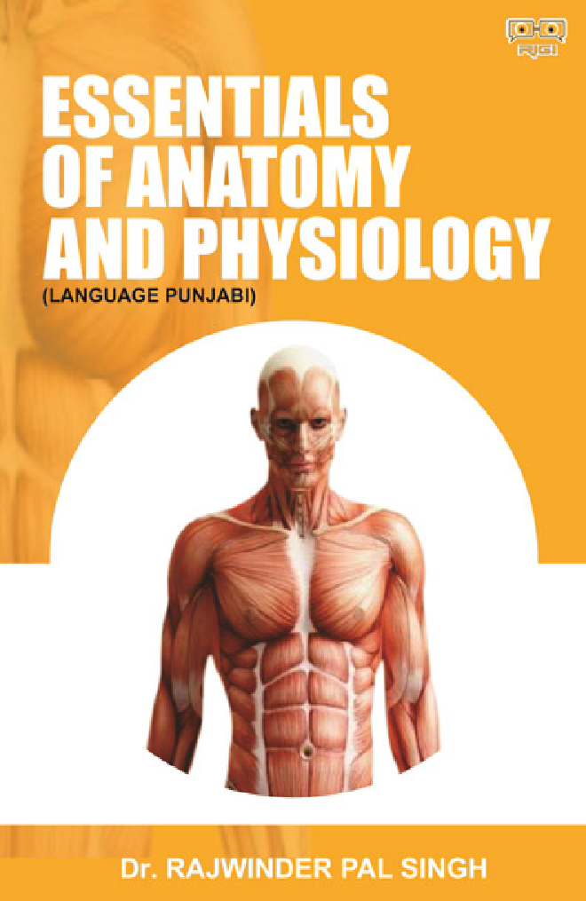 Essentials of Anatomy and Physiology  - Page 1