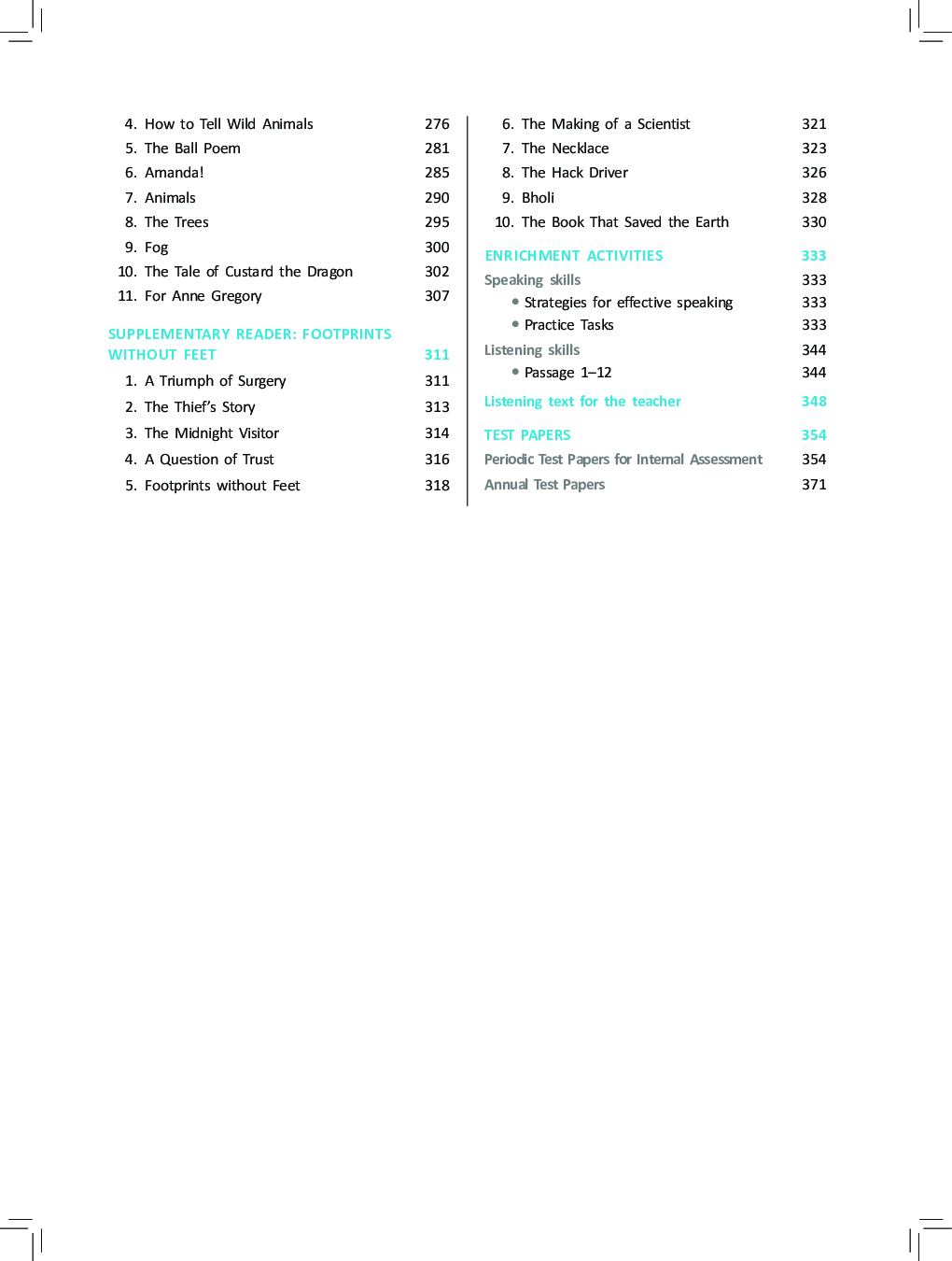 NEW ON BOARD! ENGLISH LANGUAGE AND LITERATURE 10 - Page 5