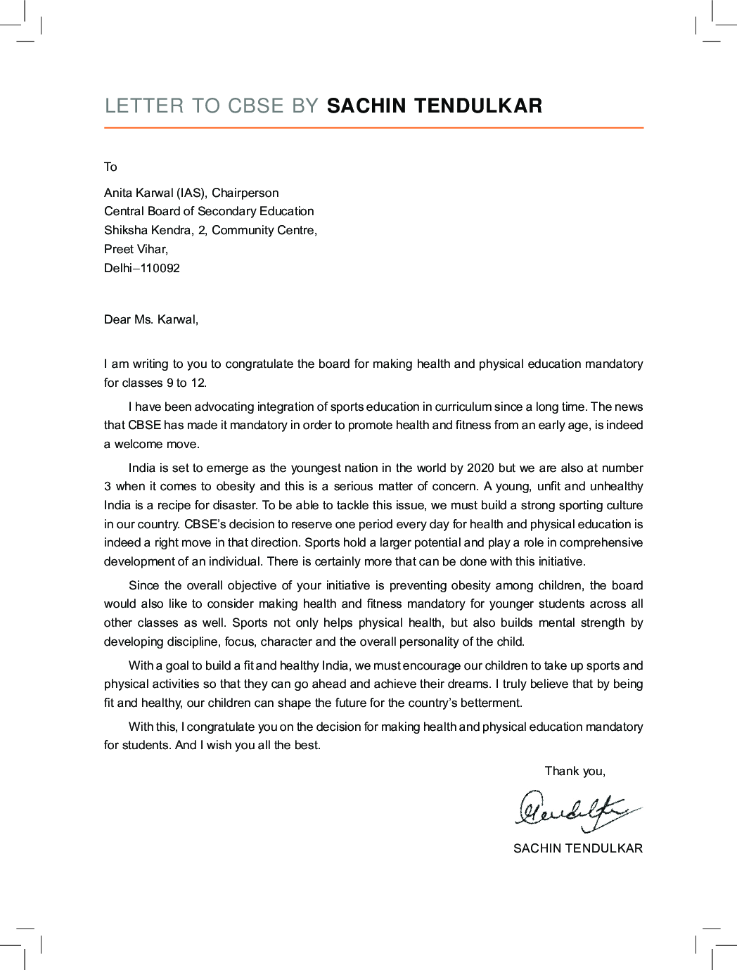 A TEXTBOOK OF PHYSICAL EDUCATION CLASS 11 (2022) - Page 3