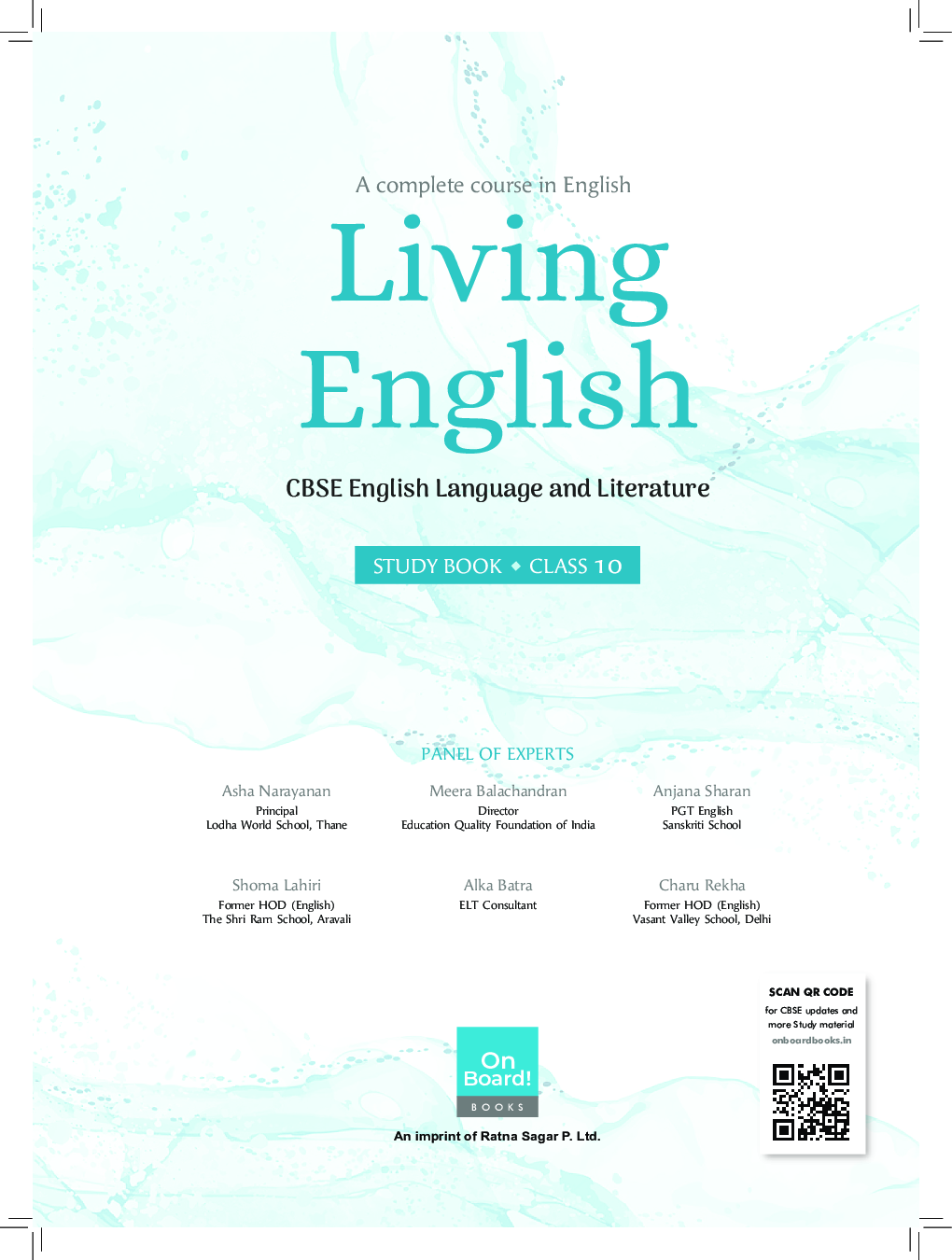 LIVING ENGLISH 10 STUDY BOOK - Page 2