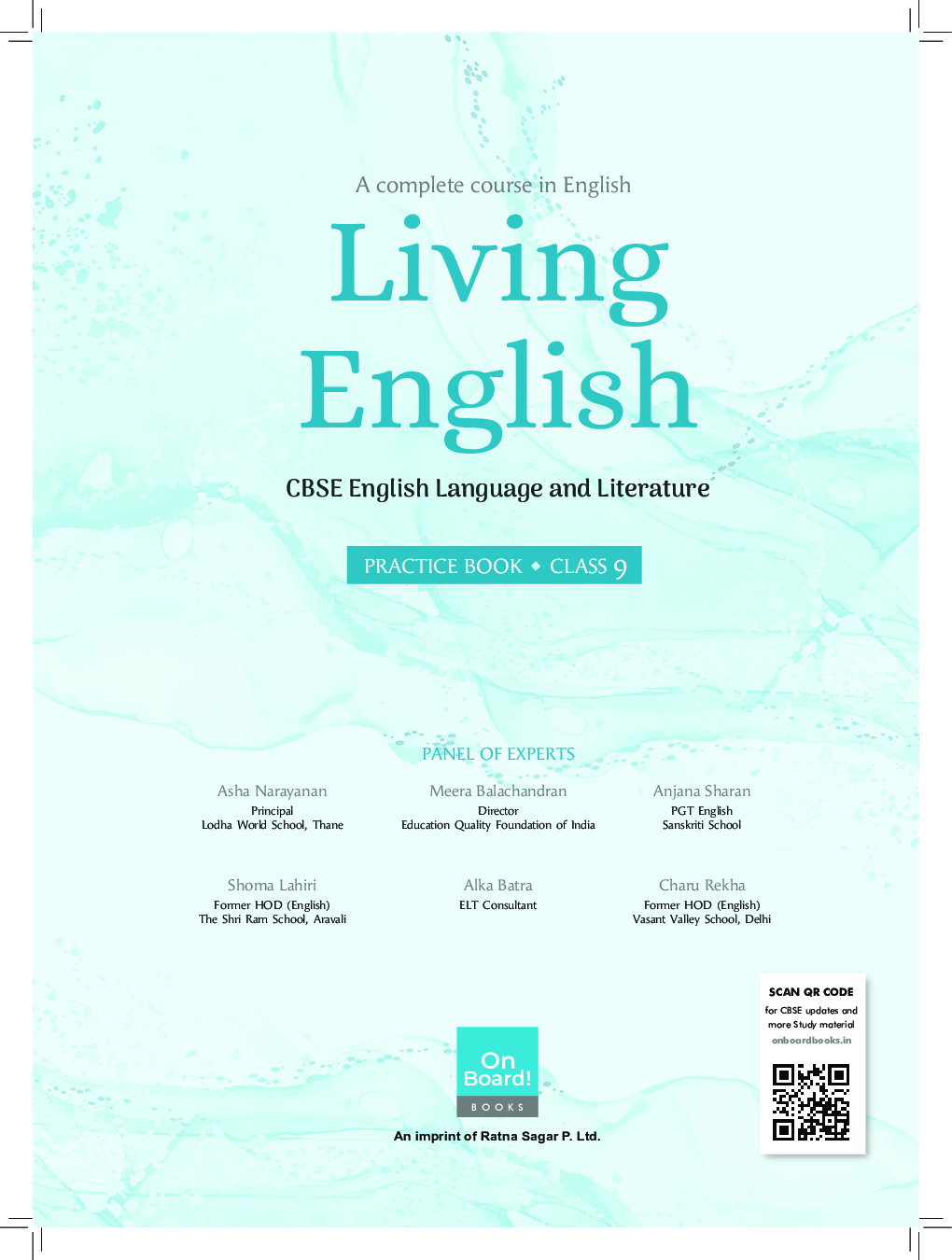 LIVING ENGLISH 9 PRACTICE BOOK - Page 2