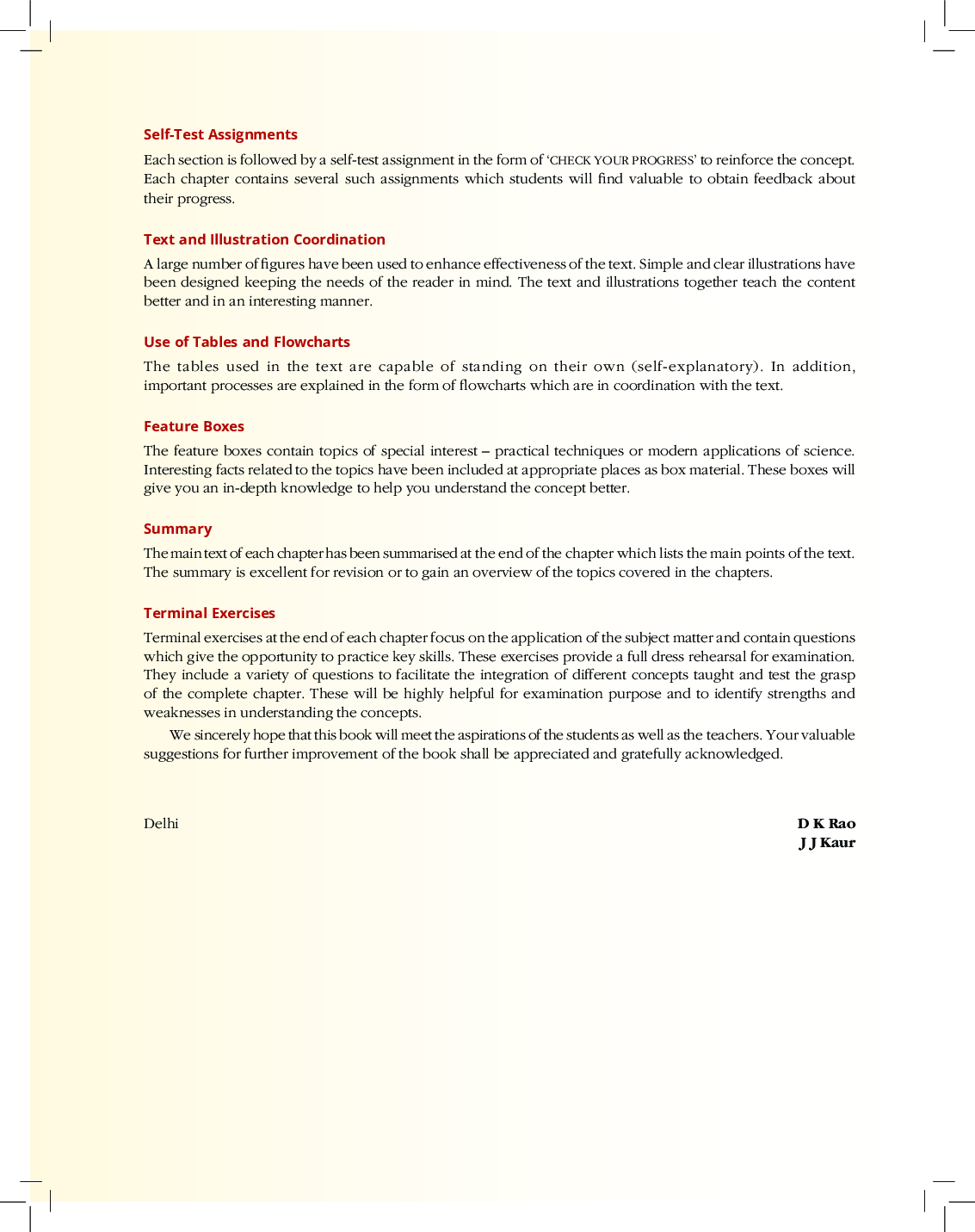 ICSE Living Science Biology Class IX - Page 5