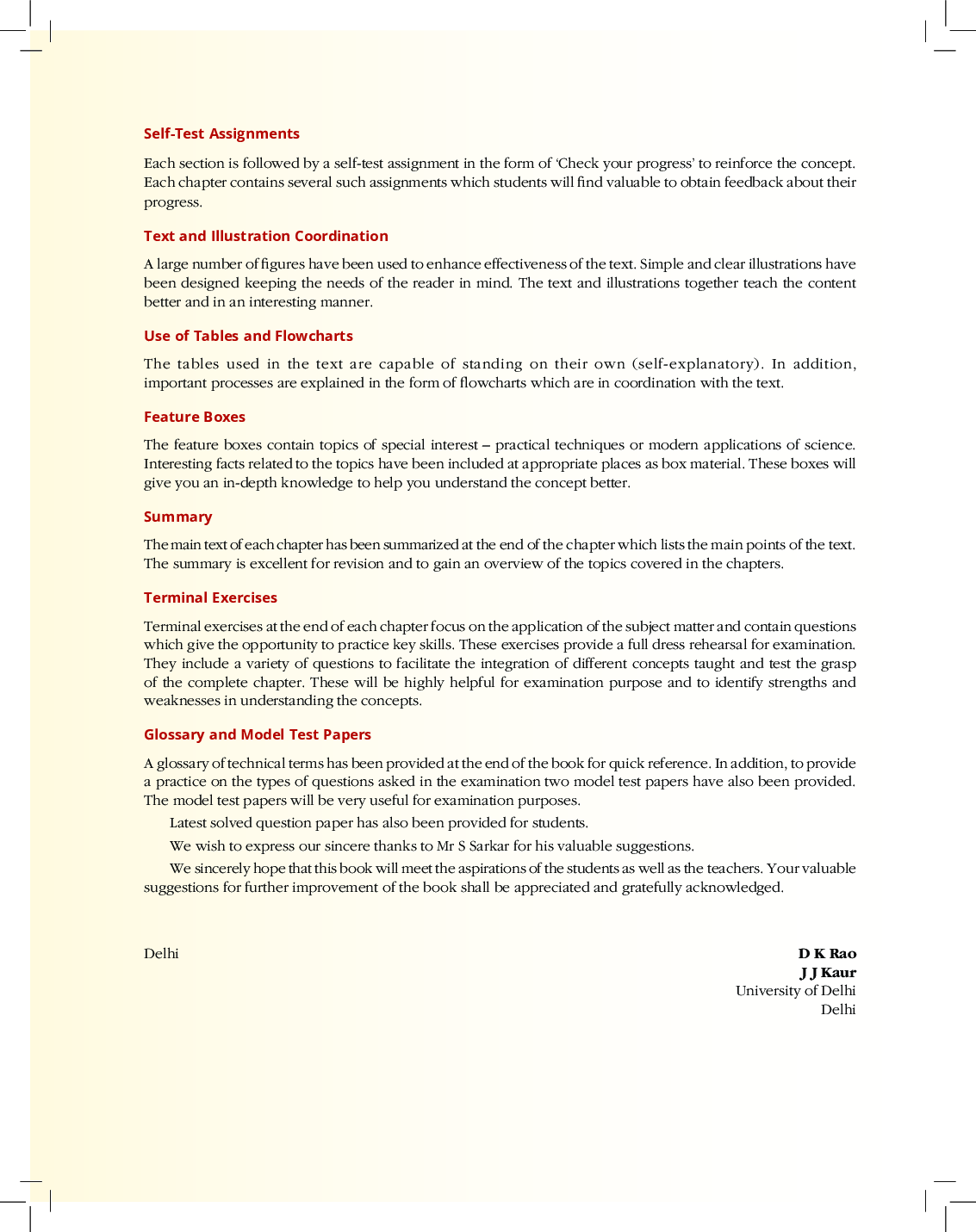 CBSE Living Science Biology Class X (2022 Edition) - Page 5