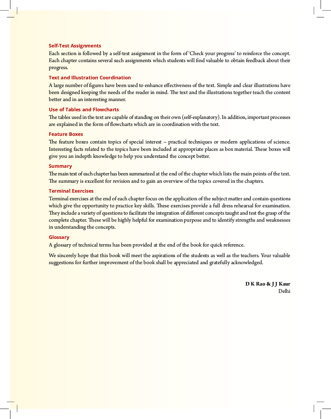 CBSE Living Science Biology Class IX (2022 Edition) - Page 5