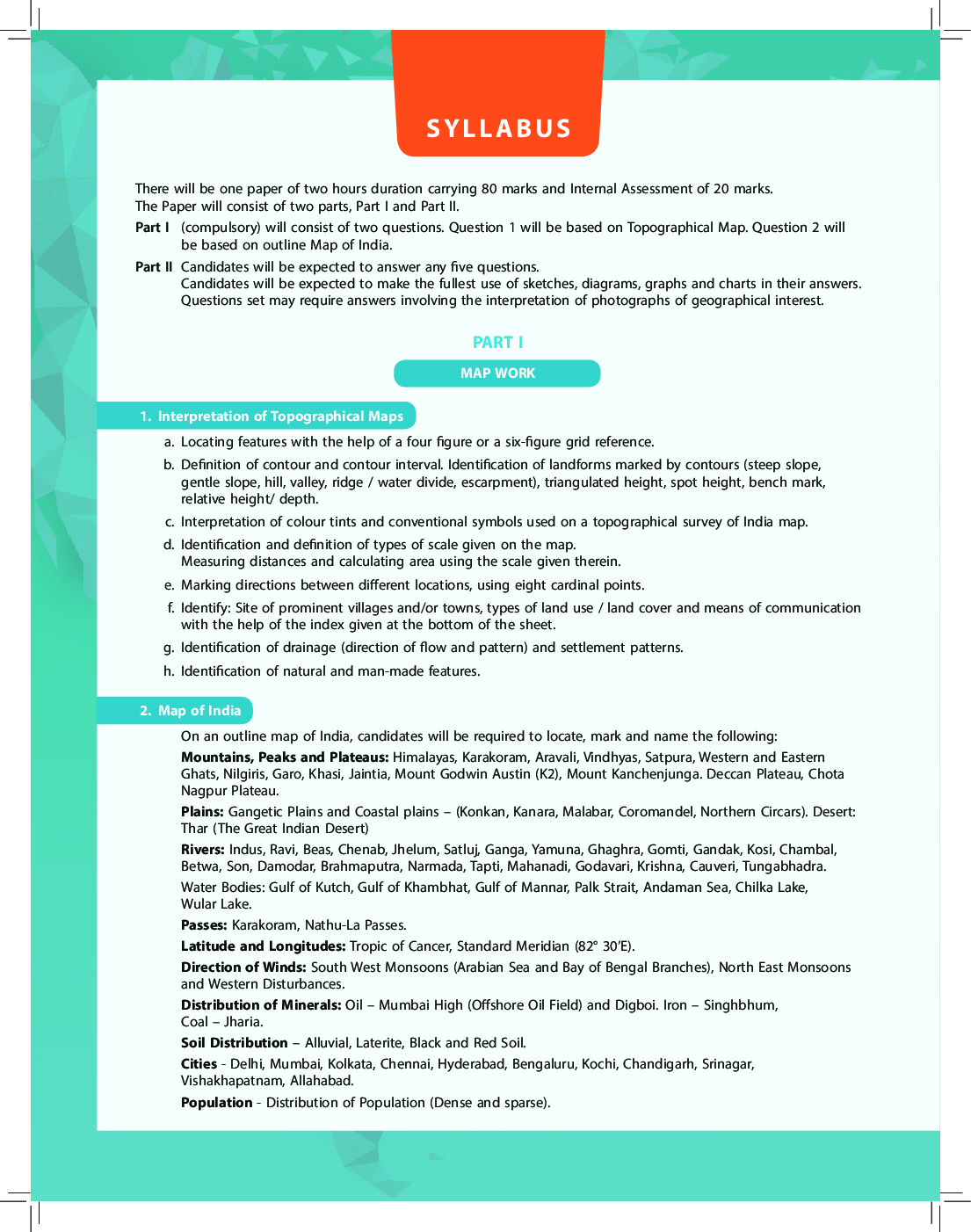 Download ICSE Geography Class 10 by Dr R K Jain PDF Online