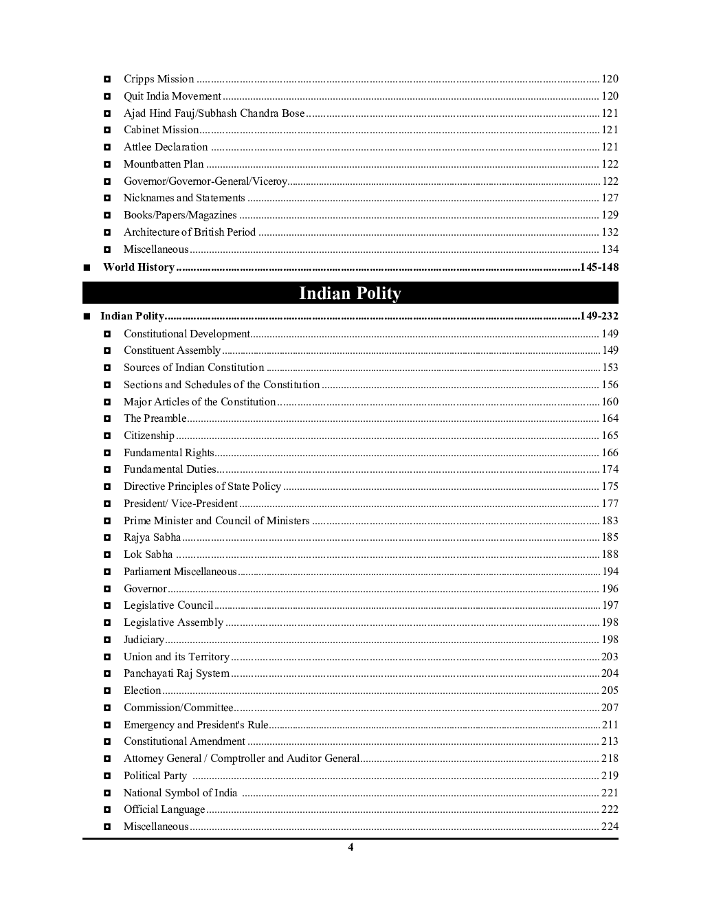 SSC General Studies Chapterwise Solved Papers 2022-23 - Page 5