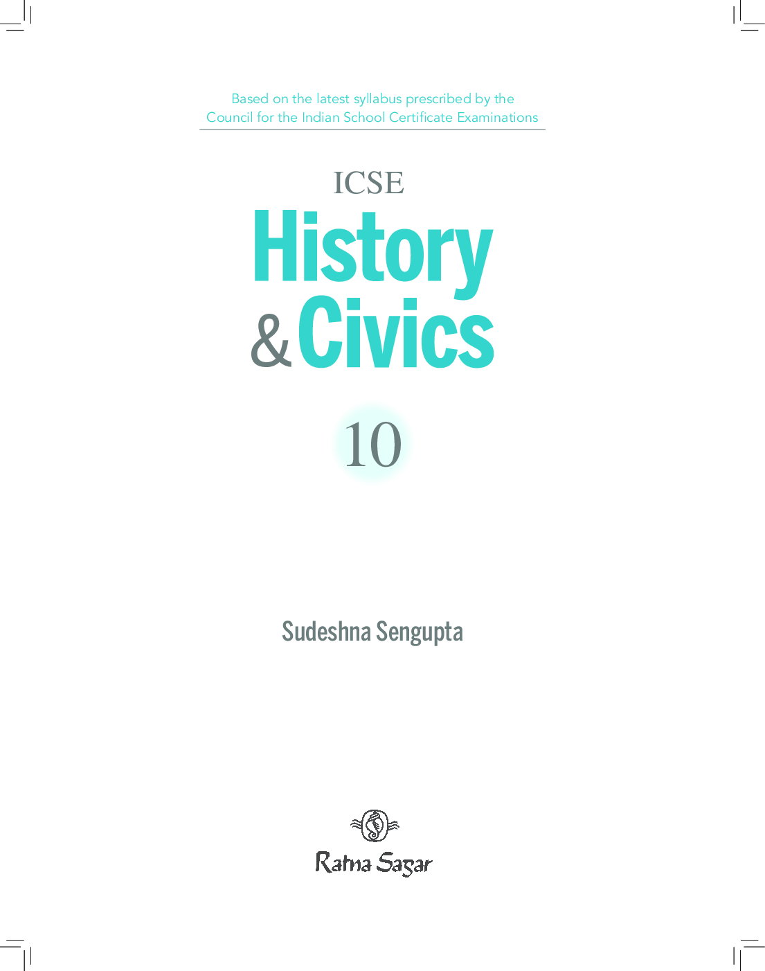 ICSE History & Civics Class 10 - Page 2
