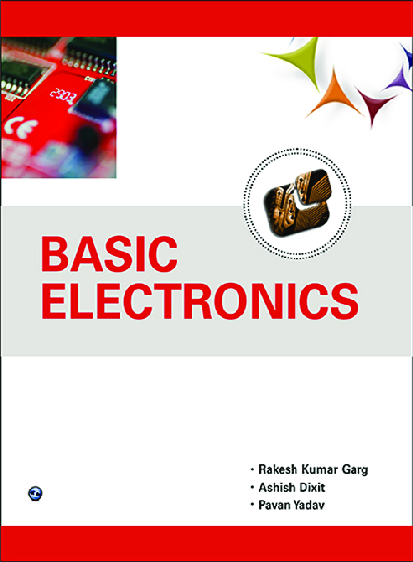 Basic Electronics - Page 1