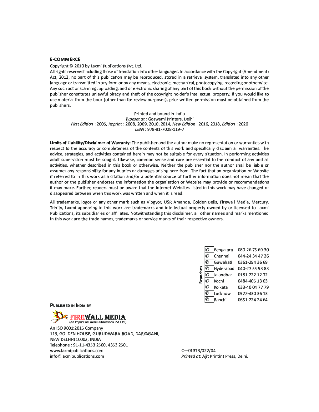 E-Commerce - Page 5