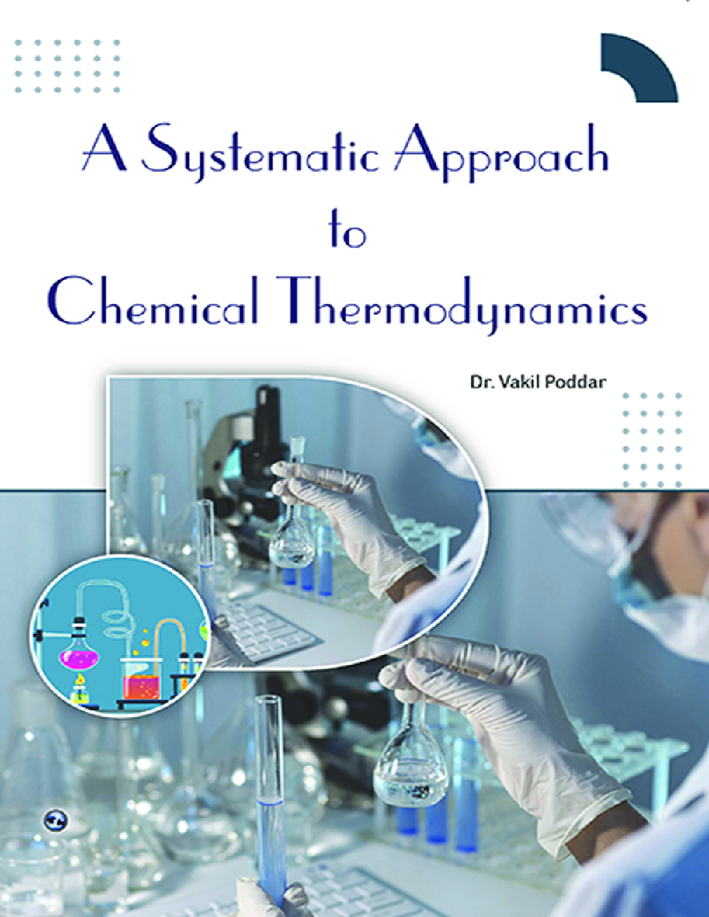 A systematic Approach To Chemical Thermodynamics - Page 1