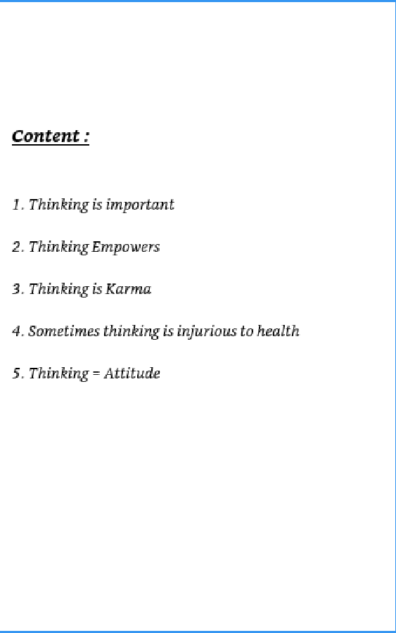 Thinking Out Of The Box - Page 4