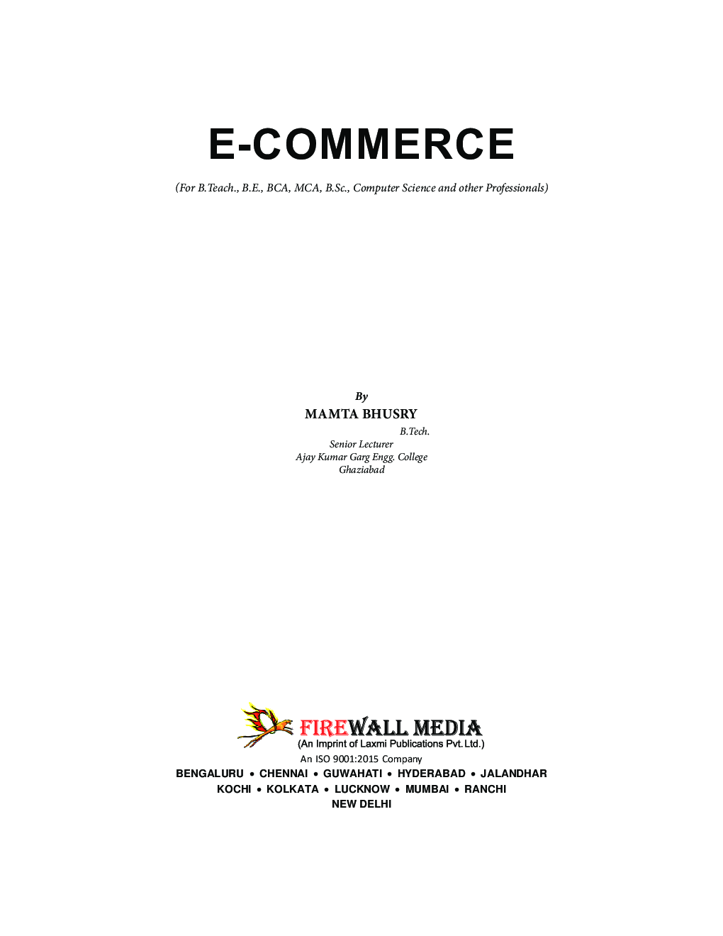 E-Commerce - Page 4