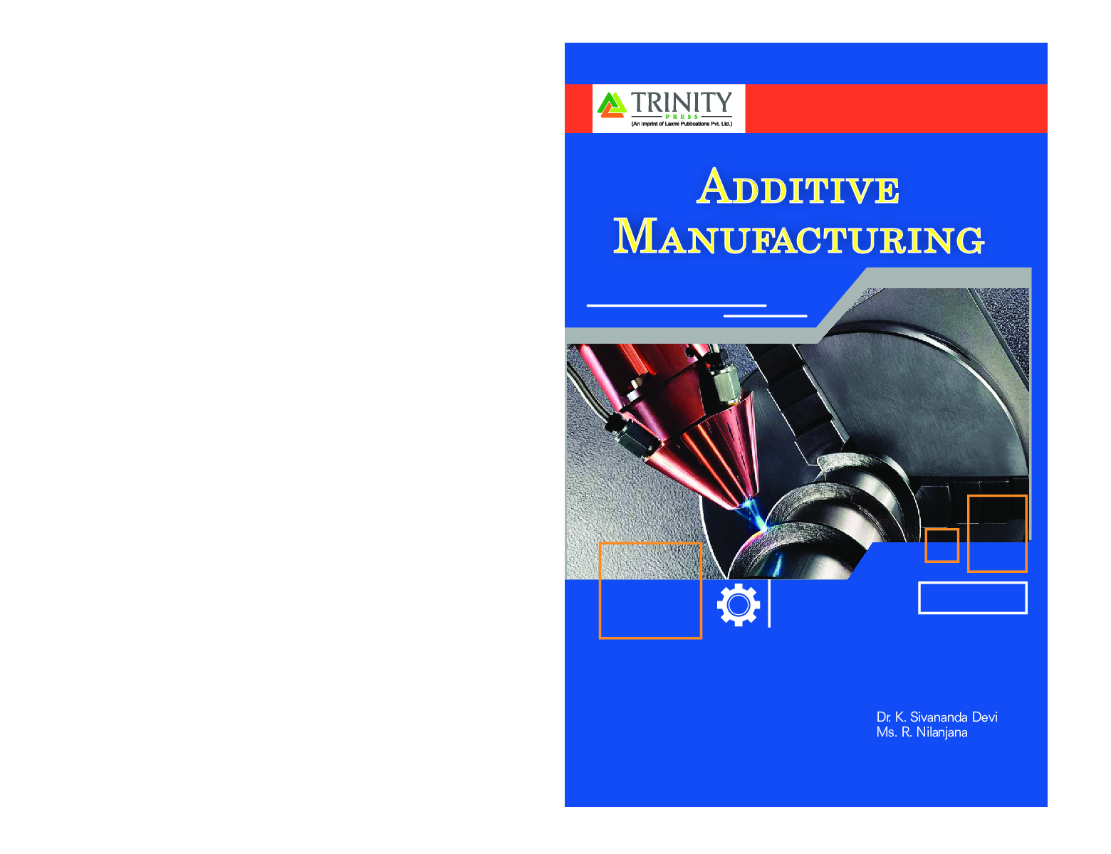 Additive Manufacturing - Page 1