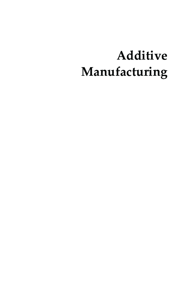 Additive Manufacturing - Page 2