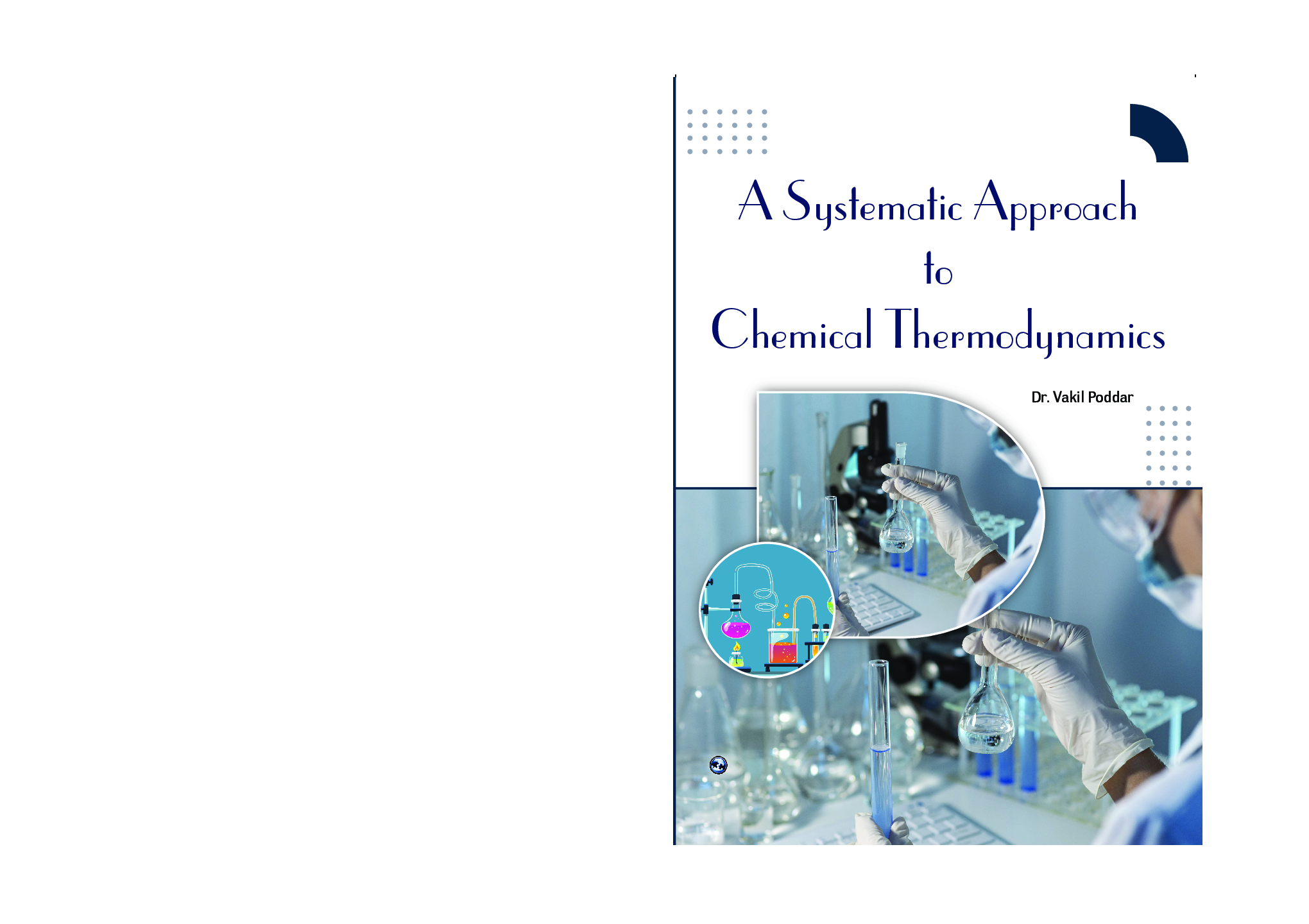 A systematic Approach to Chemical Thermodynamics - Page 1