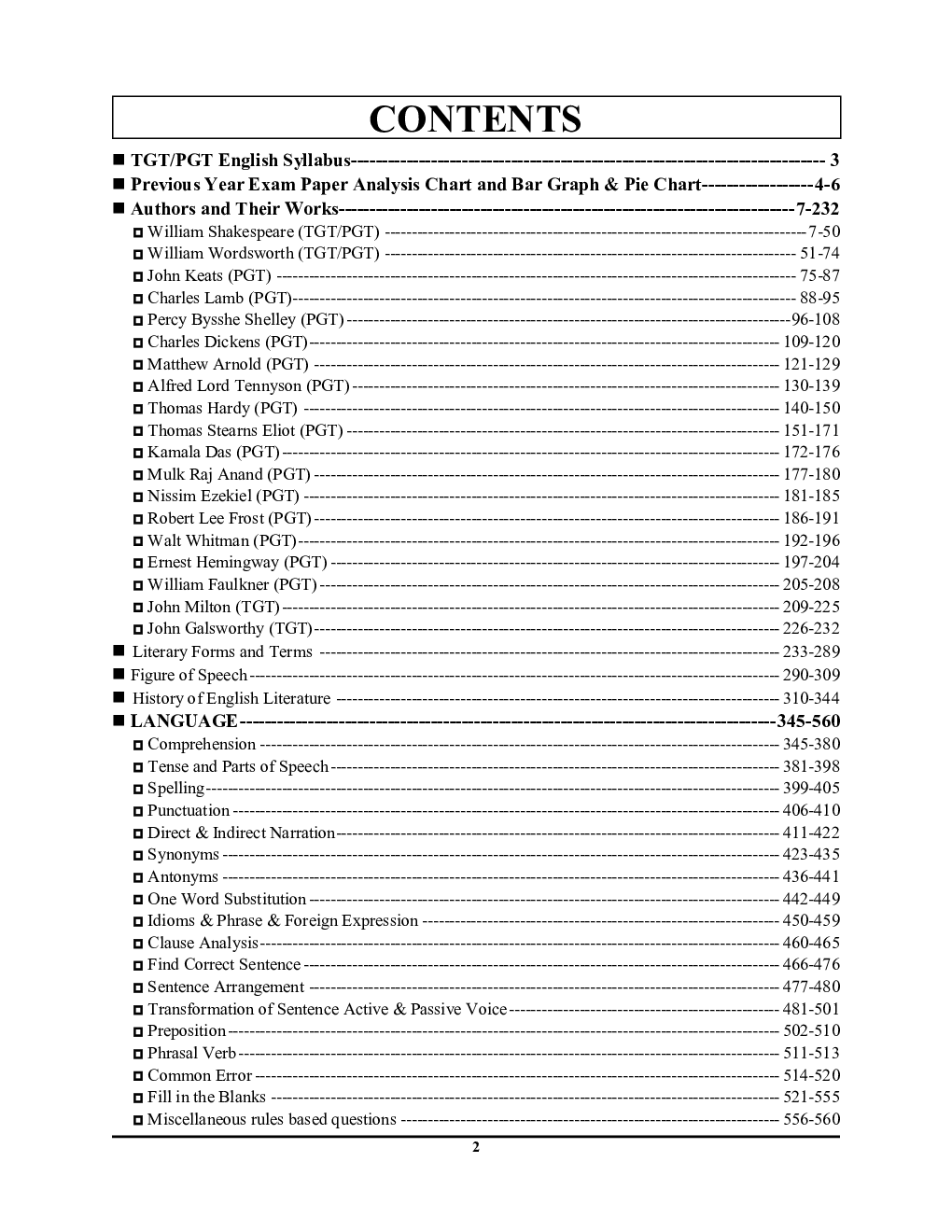 TGT/PGT/LT Grade/GIC/GDC/DIET/DSSSB/RPSC/KVS/NVS/ETC Chapterwise Solved Papers 2022-23  - Page 3