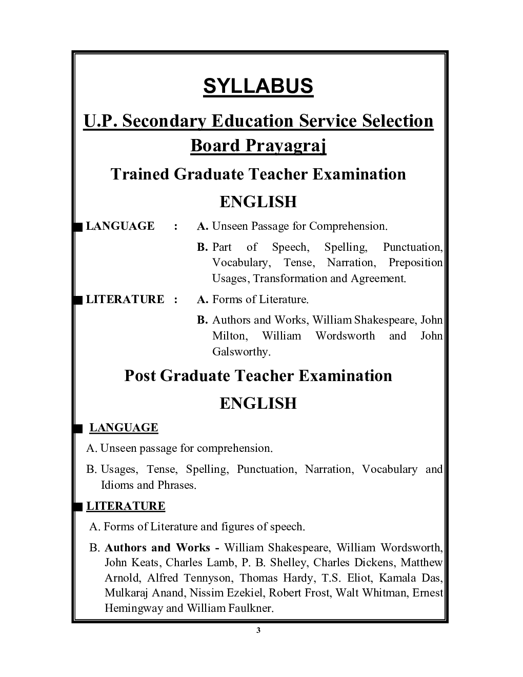 TGT/PGT/LT Grade/GIC/GDC/DIET/DSSSB/RPSC/KVS/NVS/ETC Chapterwise Solved Papers 2022-23  - Page 4